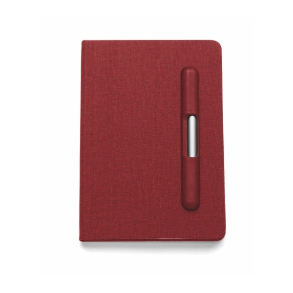 Immagine 2105 BARNI - Block Notes 