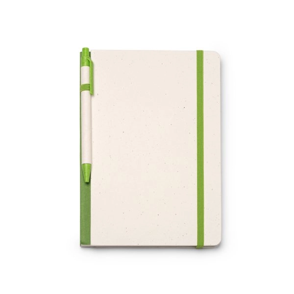 Immagine 2045 LELIO - Quadreno A5 