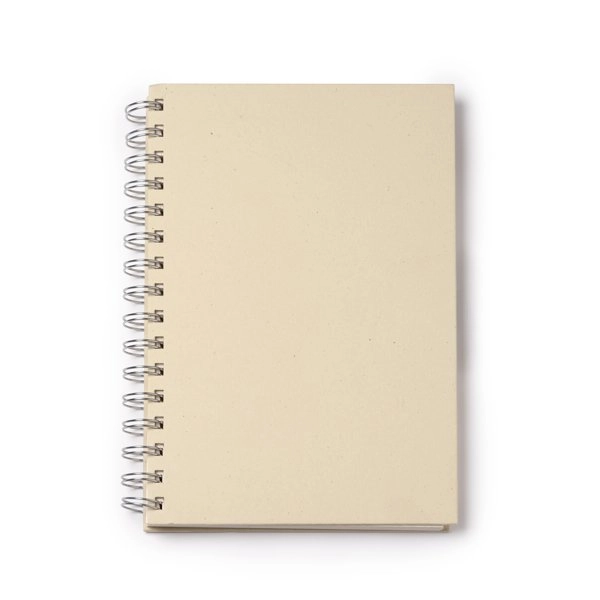 Immagine 2043 MEDO - Quadreno A5 