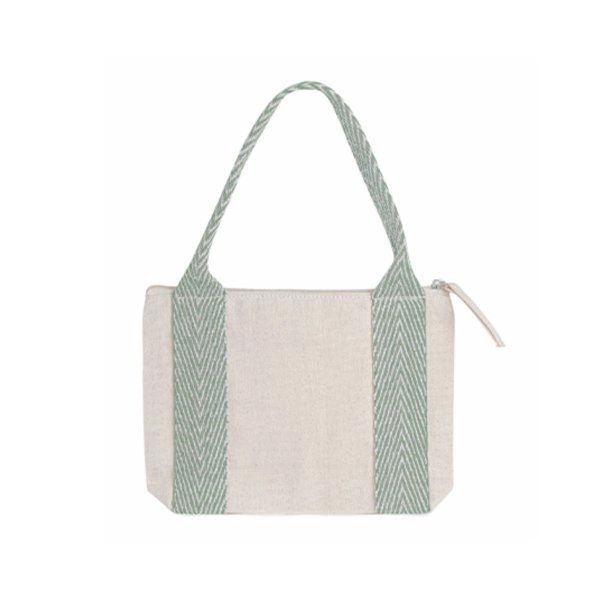 Immagine 1167 SARAH - Borsetta Mare Canvas 220g/m²