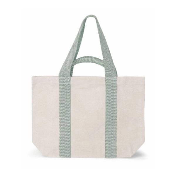 Immagine 1166 LAVINIA - Borsa Mare Canvas 220g/m²
