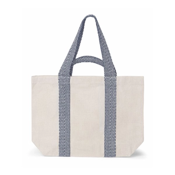 Immagine 1166 LAVINIA - Borsa Mare Canvas 220g/m²