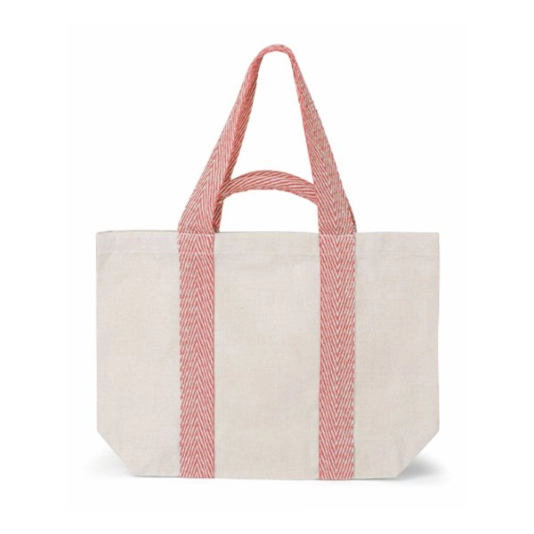 1166 LAVINIA - Borsa Mare Canvas 220g/m²