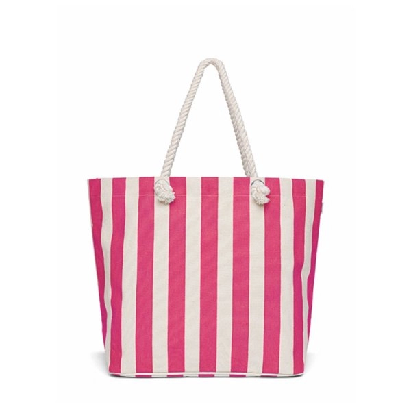 Immagine 1163 NANCY - Borsa Mare Canvas 340g/m²