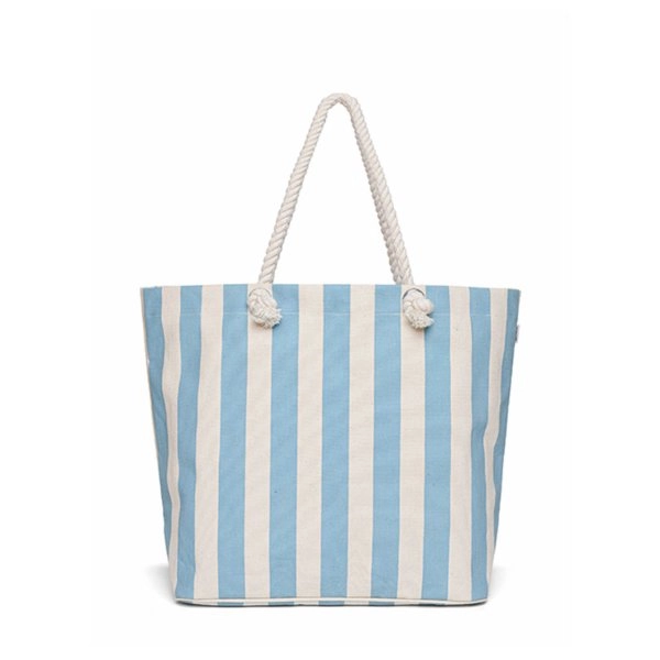 Immagine 1163 NANCY - Borsa Mare Canvas 340g/m²