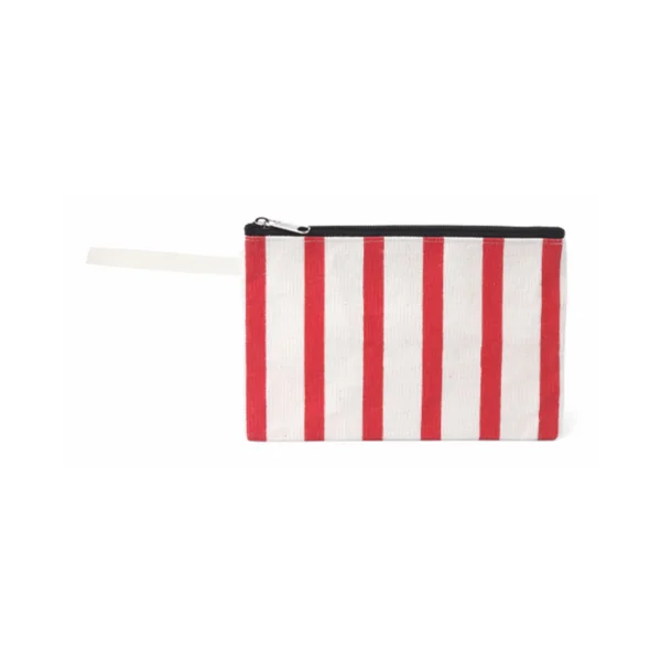 Immagine 1162 CAMELIA - Pochette Canvas 340g/m²