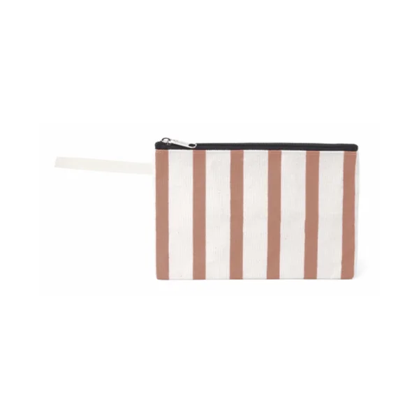 1162 CAMELIA - Pochette Canvas 340g/m²