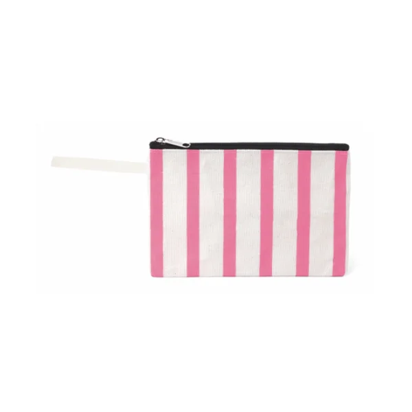 Immagine 1162 CAMELIA - Pochette Canvas 340g/m²