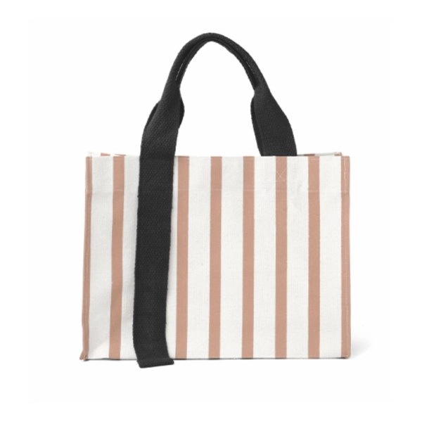 1161 ADELE - Borsa Mare Canvas 340g/m²
