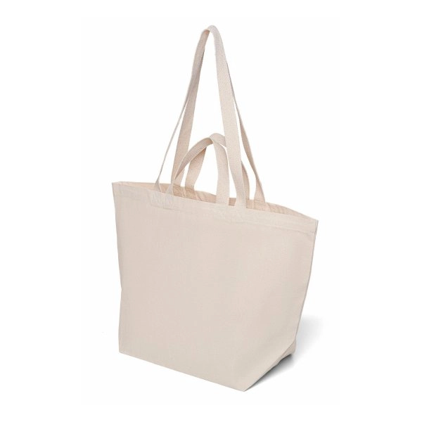 1160 DILETTA - Borsa Mare Canvas 320g/m²