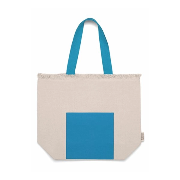 Immagine 1142 MELANIA - Borsa Mare Cotone Riciclato