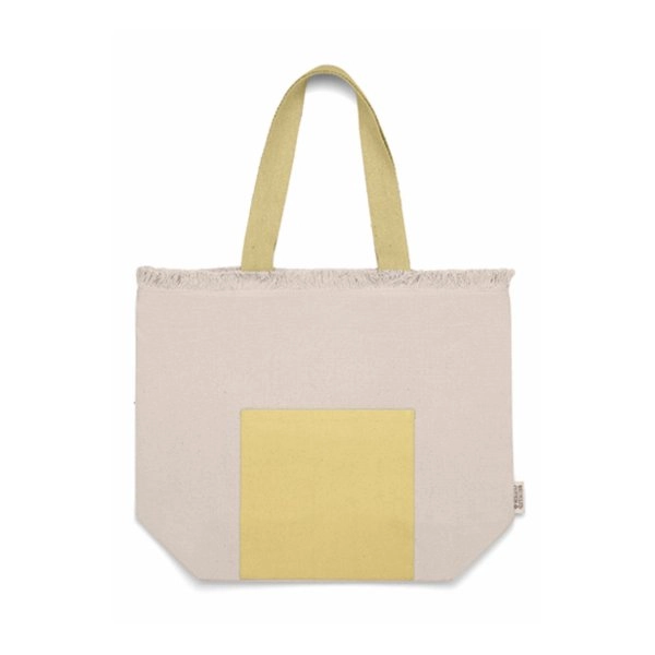 Immagine 1142 MELANIA - Borsa Mare Cotone Riciclato
