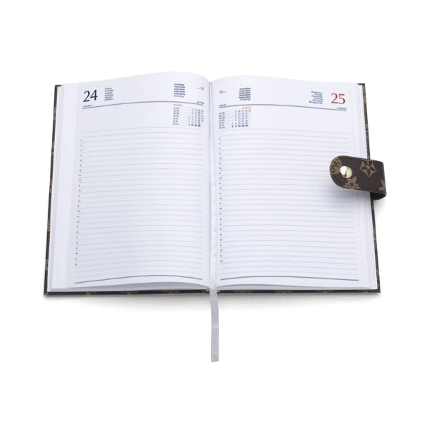 Immagine 0388 ICONA - Agenda Giornaliera 15 x 21 Sab