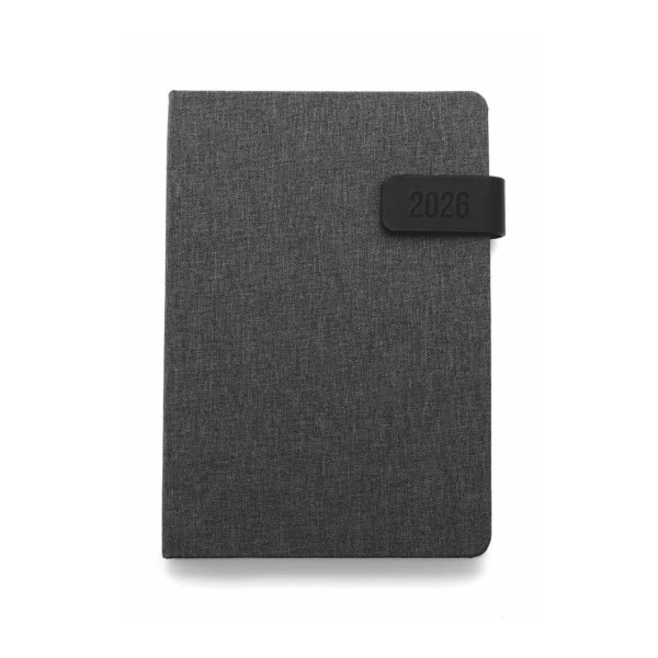 0387 ECO - Agenda Giornaliera 15 x 21 