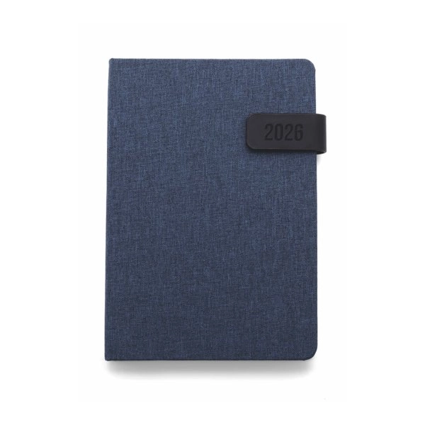 Immagine 0387 ECO - Agenda Giornaliera 15 x 21 