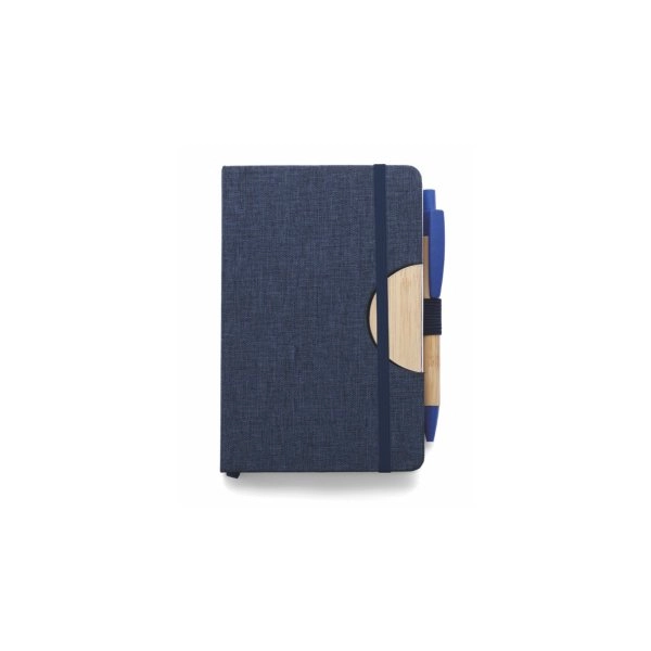 Immagine 0386 ECO - Agenda Giornaliera Fustellata 11 x 17 