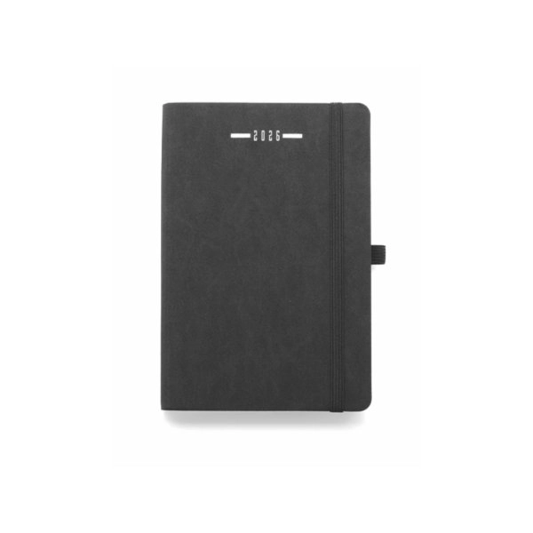 0385 FLEXI SOFT - Agenda Giornaliera Fustellata 11 x 17 