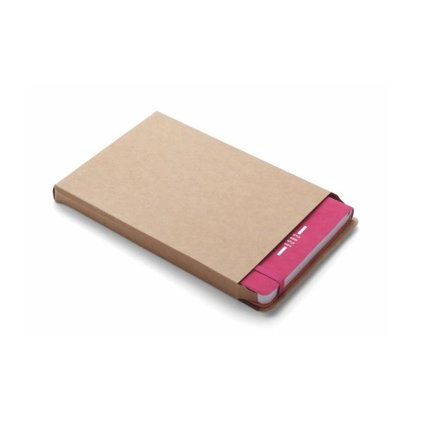 Immagine 0385 FLEXI SOFT - Agenda Giornaliera Fustellata 11 x 17 