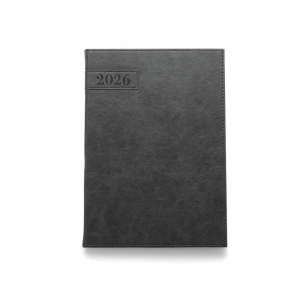 0383 FLEXI SOFT - Agenda Giornaliera 17 x 24 