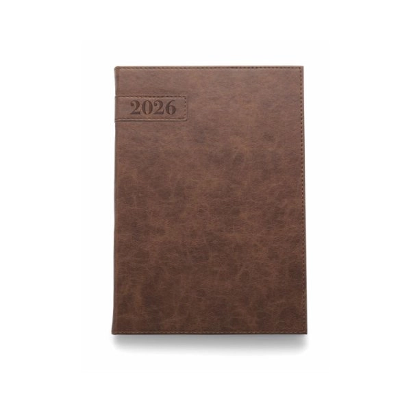 Immagine 0383 FLEXI SOFT - Agenda Giornaliera 17 x 24 