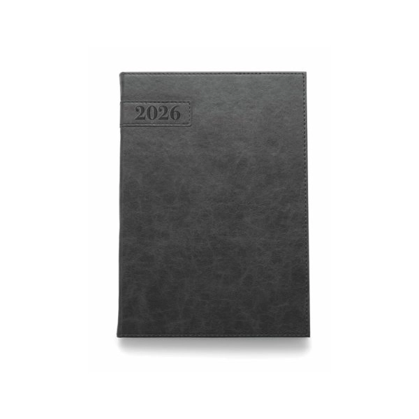 0382 FLEXI SOFT - Agenda Giornaliera 15 x 21 