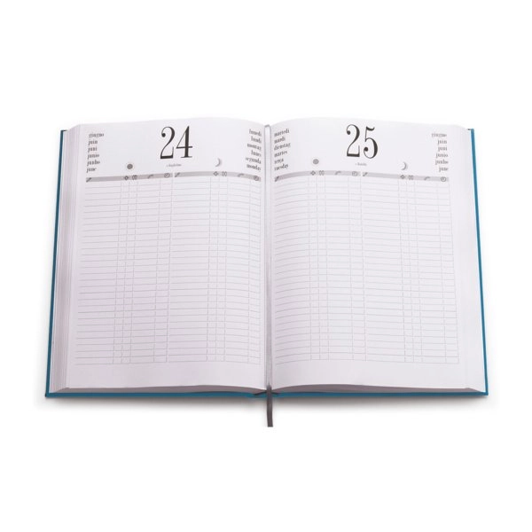 Immagine 0357 FLEXI SOFT - Agenda Ristorante 21 x 29,7 