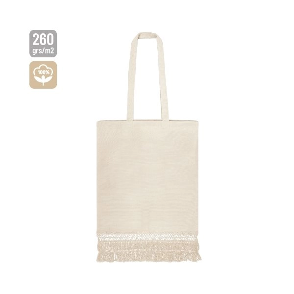 BORSA IN COTONE 