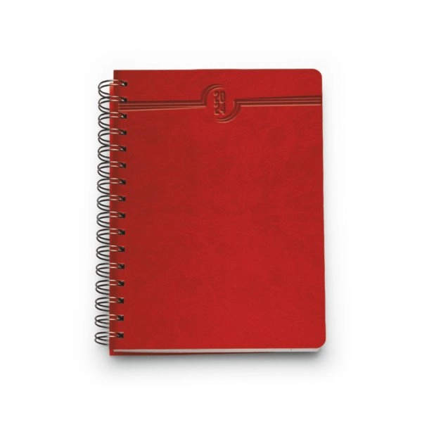 0153 AGENDA SETTIMANALE 17X24