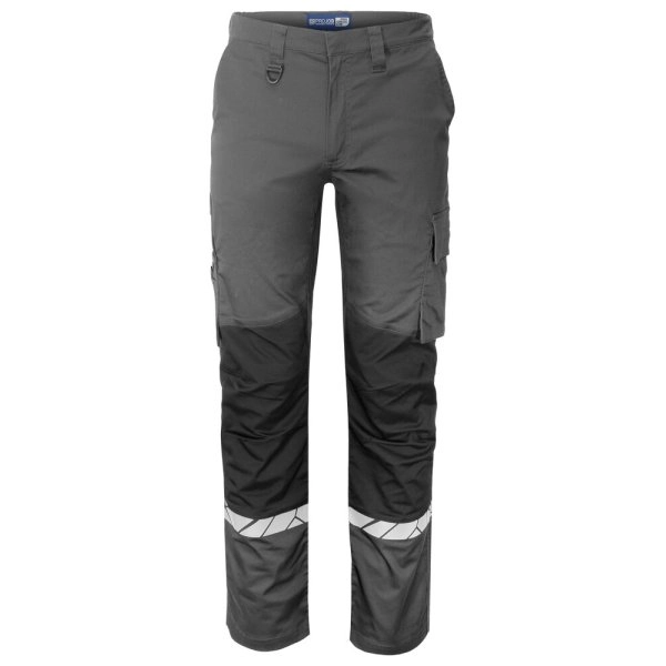 Immagine 7507 HI-VIS PANTALONI MULTITASCHE EN 17353