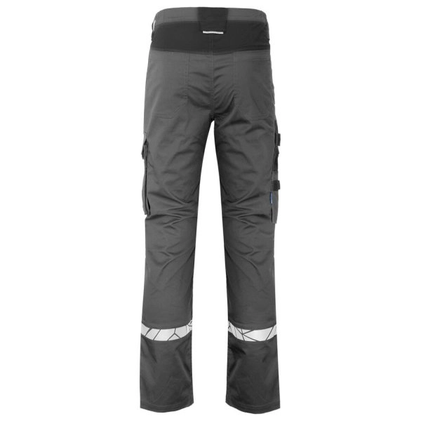 Immagine 7507 HI-VIS PANTALONI MULTITASCHE EN 17353