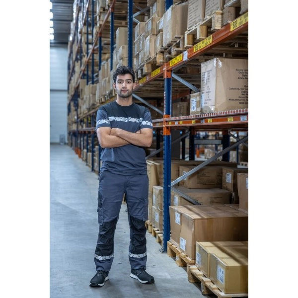 Immagine 7001 HI-VIS T-SHIRT EN 17353