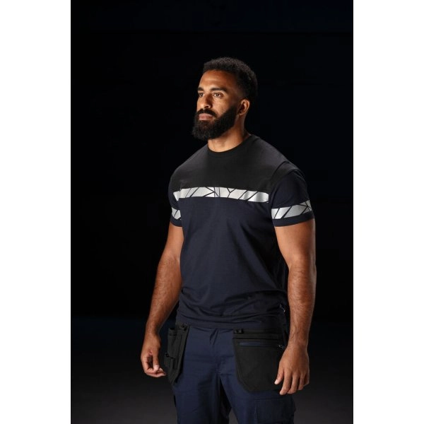 Immagine 7001 HI-VIS T-SHIRT EN 17353