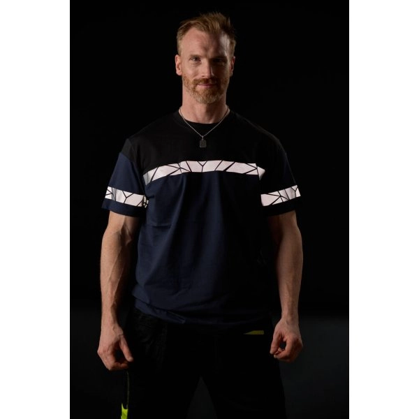 Immagine 7001 HI-VIS T-SHIRT EN 17353