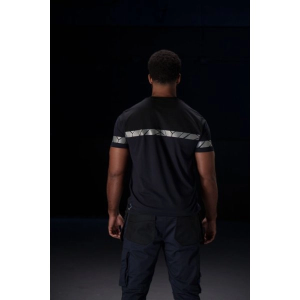 Immagine 7001 HI-VIS T-SHIRT EN 17353
