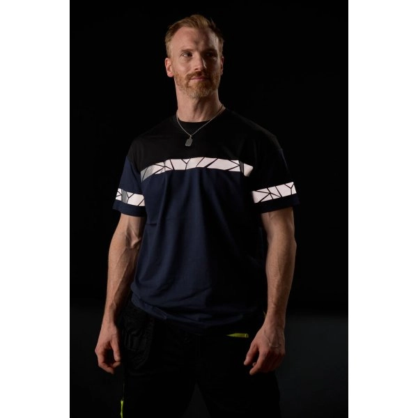 Immagine 7001 HI-VIS T-SHIRT EN 17353