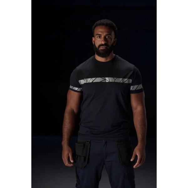 Immagine 7001 HI-VIS T-SHIRT EN 17353