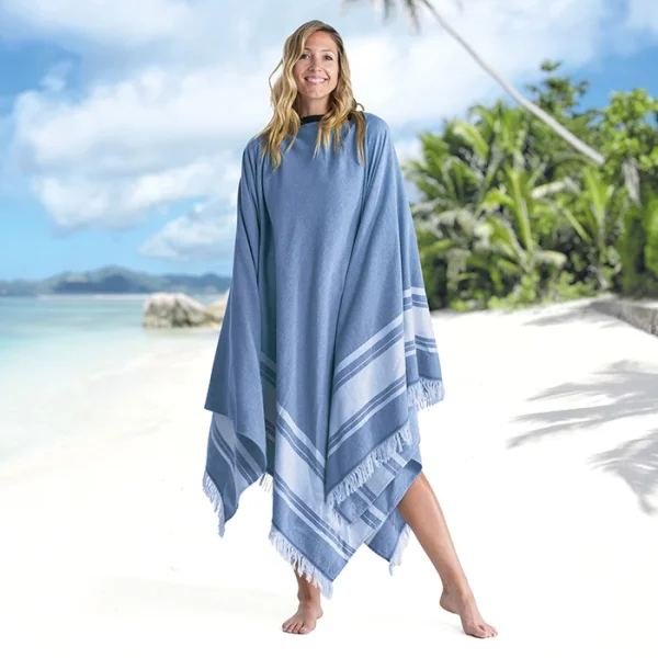 Immagine BEACH PONCHO