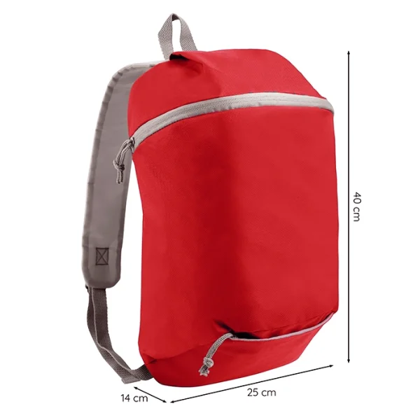 Immagine NEVERFULL