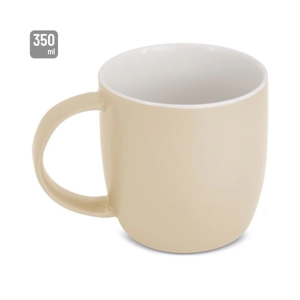 TAZZA IN CERAMICA 