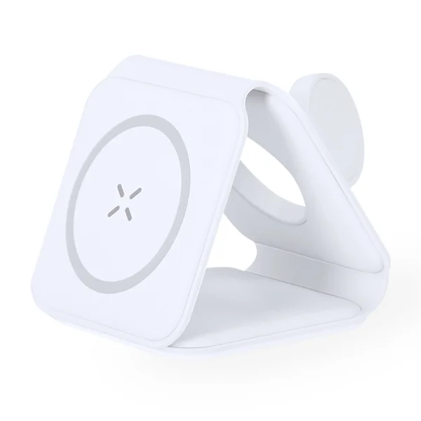 Immagine CARICATORE WIRELESS MAGNETICO