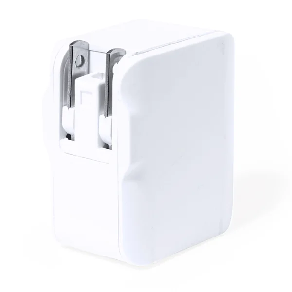 Immagine ADATTATORE PRESA DA VIAGGIO