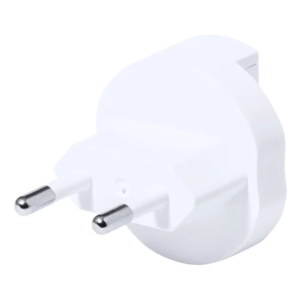 Immagine ADATTATORE PRESA DA VIAGGIO