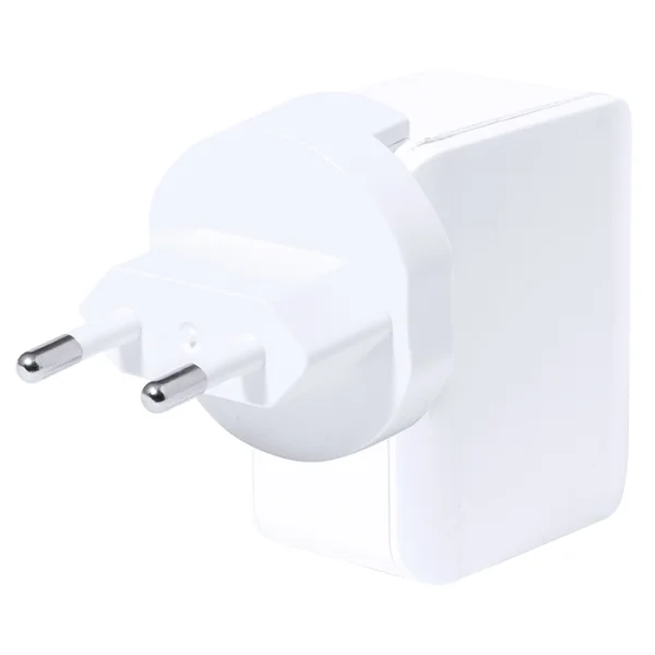 ADATTATORE PRESA DA VIAGGIO