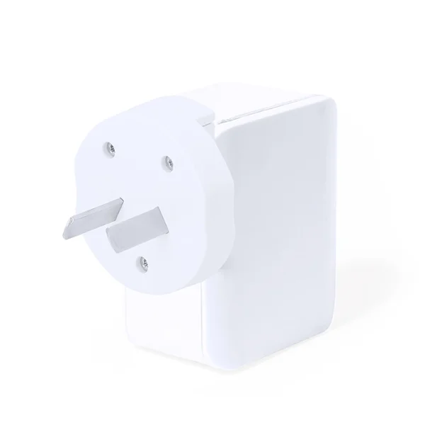 Immagine ADATTATORE PRESA DA VIAGGIO