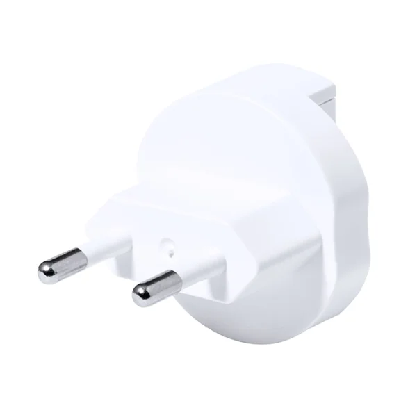 Immagine ADATTATORE PRESA DA VIAGGIO