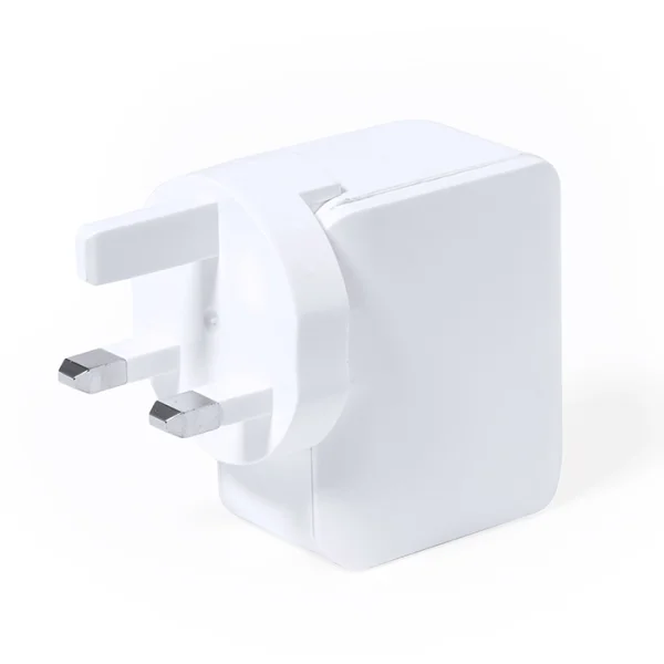 Immagine ADATTATORE PRESA DA VIAGGIO