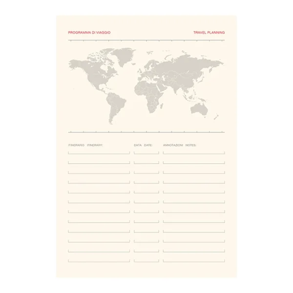 Immagine NOTES INFINITY