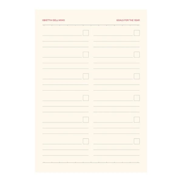 Immagine NOTES INFINITY