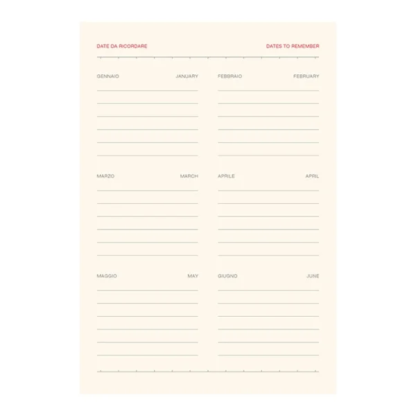 Immagine NOTES INFINITY