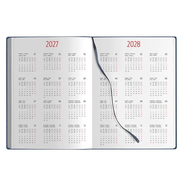 Immagine AGENDA GIORNALIERA